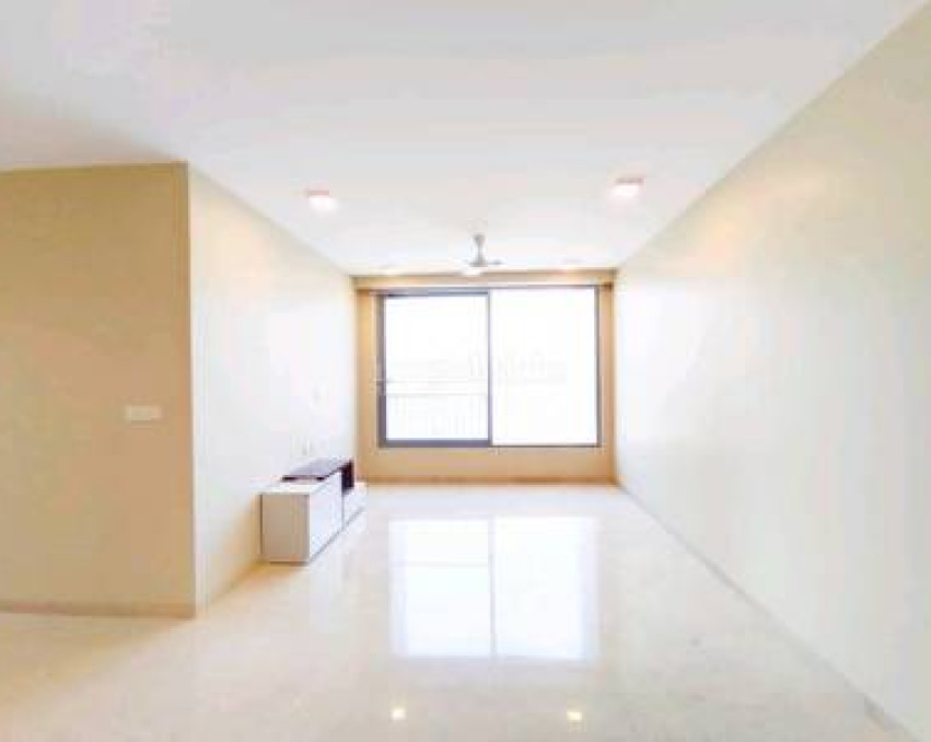 2 BHK Residential Flat