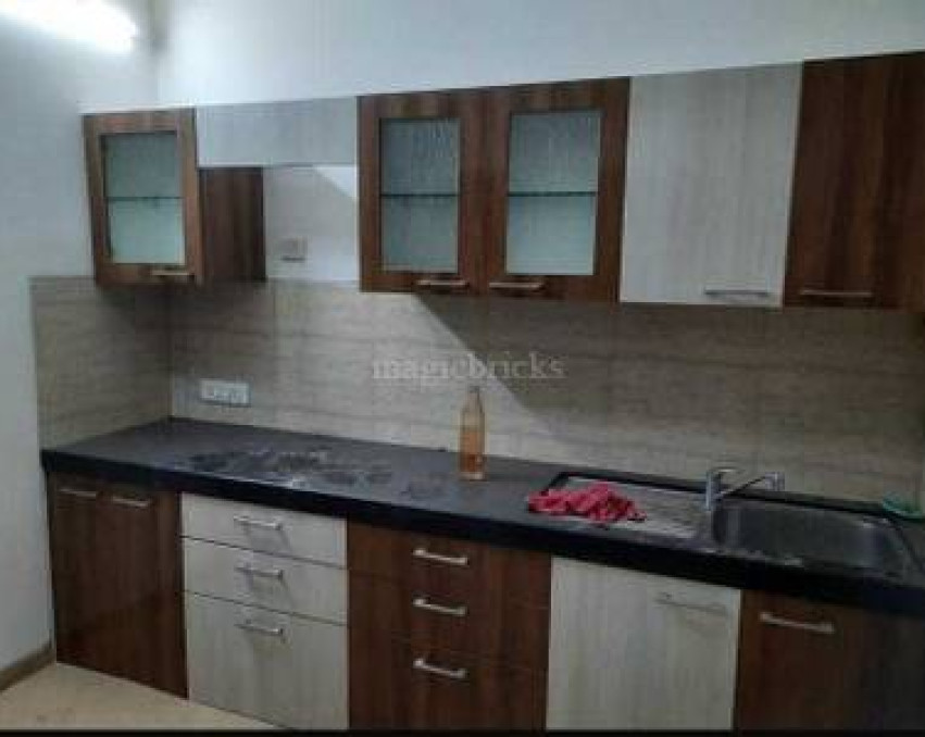 2 BHK Residential Flat